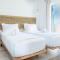 Alsea Seafront Apartments in Agia Pelagia Kythera