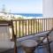 Alsea Seafront Apartments in Agia Pelagia Kythera