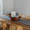 Alsea Seafront Apartments in Agia Pelagia Kythera - 阿齐亚·佩拉加·基西拉