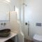 Alsea Seafront Apartments in Agia Pelagia Kythera