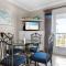 Summer Breeze Condominium 304 by Newman-Dailey