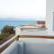 Alsea Seafront Apartments in Agia Pelagia Kythera