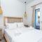 Alsea Seafront Apartments in Agia Pelagia Kythera