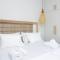 Alsea Seafront Apartments in Agia Pelagia Kythera