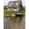 Beachvilla Grachtenblik - Makkum