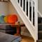 Rare Free Parking in Heart of the City - Highly Rated Townhouse & Garden - Peaceful Area Less Than 5min Walk to Beach, Shops, Bars, Arena, Marina, Parks