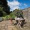Garden Cottage, Teviot Bank