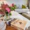 Garden Cottage, Teviot Bank