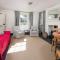 Garden Cottage, Teviot Bank