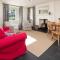 Garden Cottage, Teviot Bank