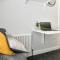 Rare Free Parking in Heart of the City - Highly Rated Townhouse & Garden - Peaceful Area Less Than 5min Walk to Beach, Shops, Bars, Arena, Marina, Parks