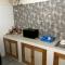 Chambre tout confort avec salle de bain intérieure privée - Clim & breakfast