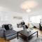 Spacious Luxury House In Canterbury with Free Parking & Garden - Sleeps 7