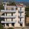 Vila Merkuri - 3-Storey Villa with Sea View