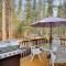 The Hub La Pine Vacation Rental - Dog Friendly!