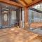 The Hub La Pine Vacation Rental - Dog Friendly!