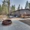 The Hub La Pine Vacation Rental - Dog Friendly!