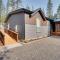 The Hub La Pine Vacation Rental - Dog Friendly! - La Pine