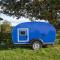 Foxglove Shepherd's Hut - Berwick-upon-Tweed