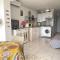 Charmant T1 avec climatisation, WIFI, parking à Balaruc-les-Bains - FR-1-553-218 - 巴拉吕克莱班