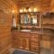 Pet Friendly Cabin with Hot Tub in North GA Mnts - Morganton