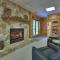 Pet Friendly Cabin with Hot Tub in North GA Mnts - Morganton