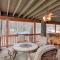 Near Hiking and Golfing Munds Park Cabin with Deck!