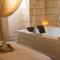 Damà Luxury Room con Jacuzzi