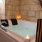 Damà Luxury Room con Jacuzzi - 比谢列
