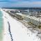 PI 106 - Beachfront Condo- Low Spring Break Rates!