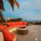 Casa de Sueños Seaview Villa Puerto Los Cabos - 圣何塞德尔卡沃