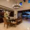 Casa de Sueños Seaview Villa Puerto Los Cabos - 圣何塞德尔卡沃
