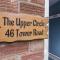 The Upper Circle