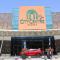 Chalet Blissful 2BR Duplex Stay in Oasis