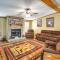 Lakefront Arkansas Home with Dock and Sunroom - 温泉城