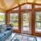 Lakefront Arkansas Home with Dock and Sunroom - 温泉城