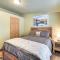 Lakefront Arkansas Home with Dock and Sunroom - 温泉城