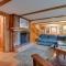 North Conway Home Less Than Walk to Slopes at Cranmore! - نورث كونويه