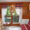 Studio cosy 22m² aux pieds des pistes, proche commerces, avec balcon et parking - Saint-Jean-d'Aulps - FR-1-573-116