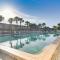 Indian Shores Condo with Intercoastal Waterway Views - Clearwater Beach
