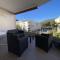 T3 Climatisé, Calme, Proche Plages et Commerces, Terrasse et Parking - FR-1-100-322