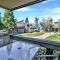 Lakeland Village 462 - Walk to Lake Rustic 2.5BR - ساوث ليك تاهو