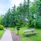 Gorgeous Studio Condo in Blue Mountains Sleeps 4