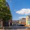 Van Gogh Apartment, Bedford - Fast Wifi, Gym & FREE Parking