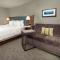 Hampton Inn Asheville-Tunnel Road - أشفيل