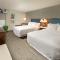 Hampton Inn Asheville-Tunnel Road - أشفيل