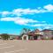 Motel 6-Beaumont, TX