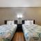 Motel 6-Beaumont, TX