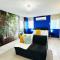 Condado Oasis on Ashford ave: OceanView and Pool - Сан-Хуан