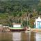 Chalés da Longa - Angra dos Reis